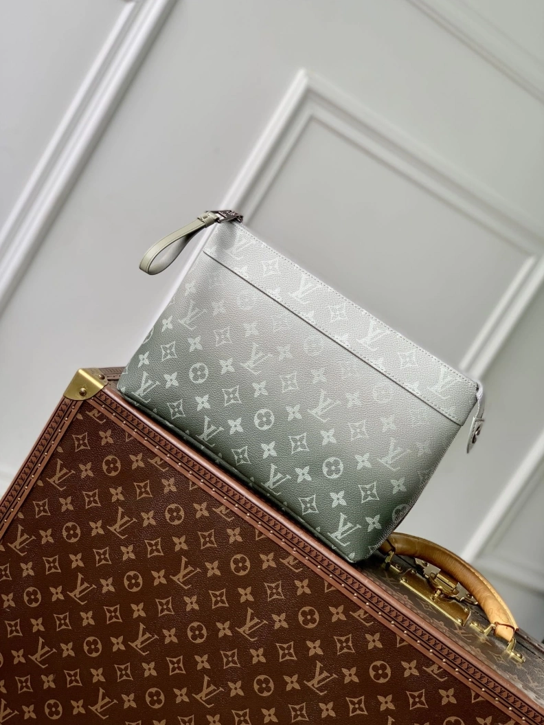 LX Clutch Bags Lightweight 3461