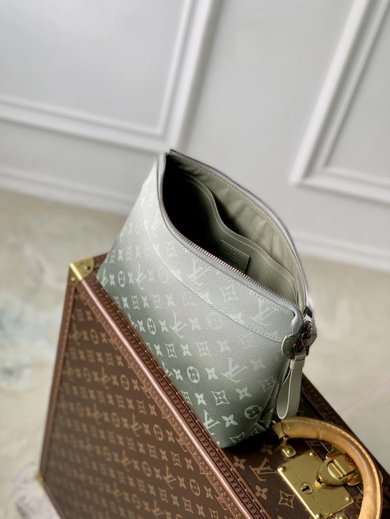 LX Clutch Bags Lightweight 3461