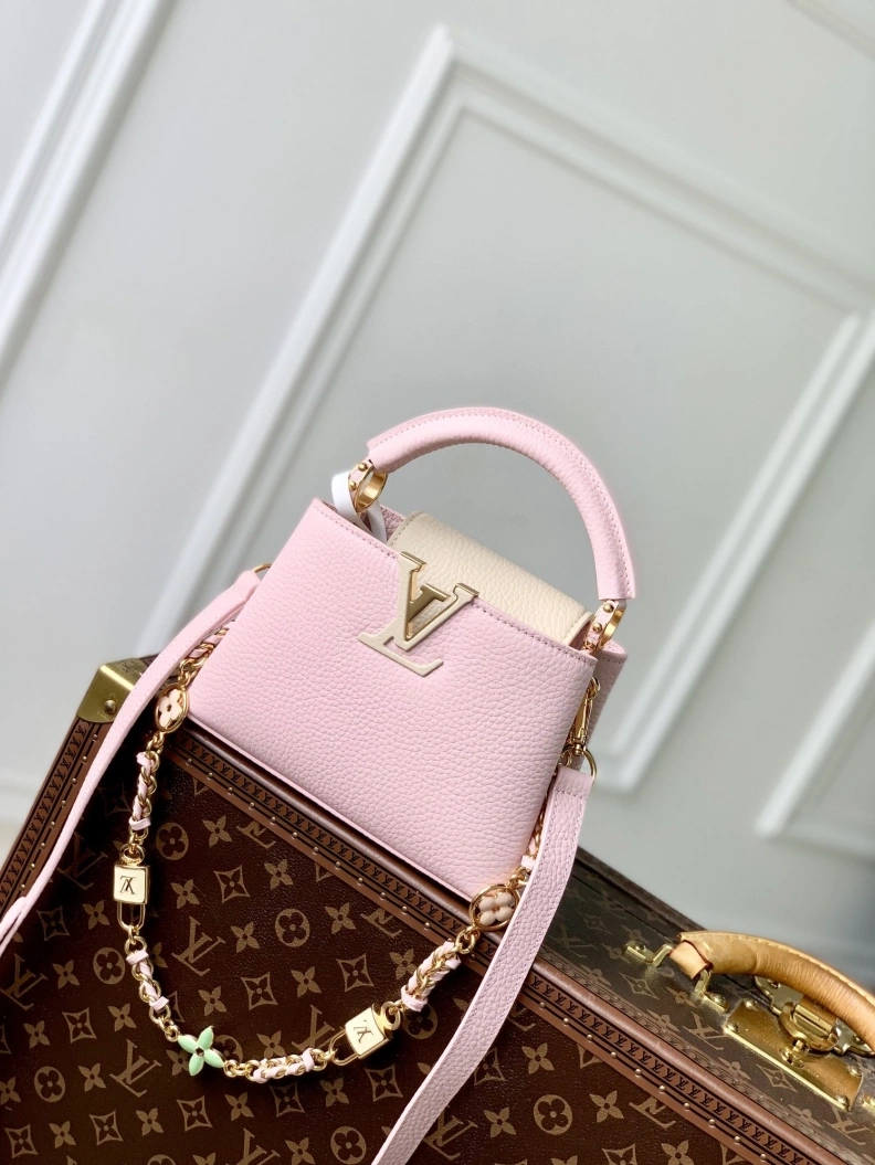 LX Caxucines Bags AllSeason 3468