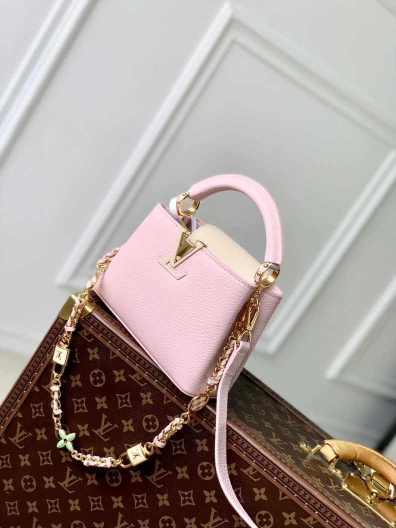 LX Caxucines Bags AllSeason 3468