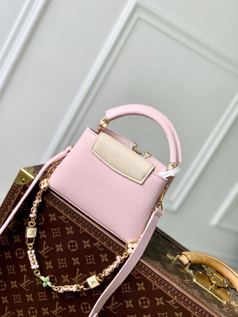 LX Caxucines Bags AllSeason 3468