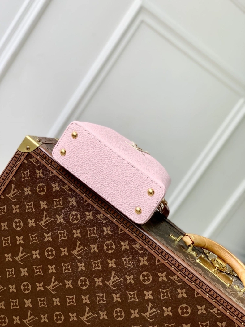 LX Caxucines Bags AllSeason 3468