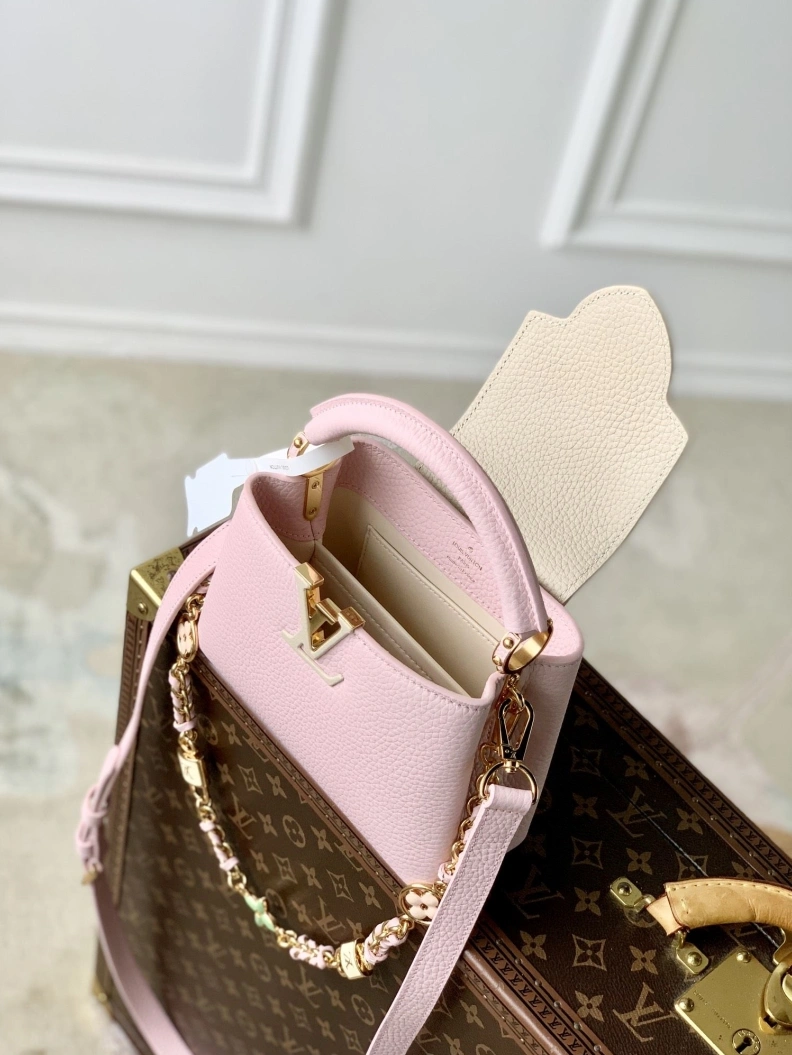 LX Caxucines Bags AllSeason 3468
