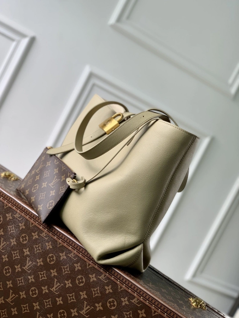 LX Shopping Bags HighQuality 3395