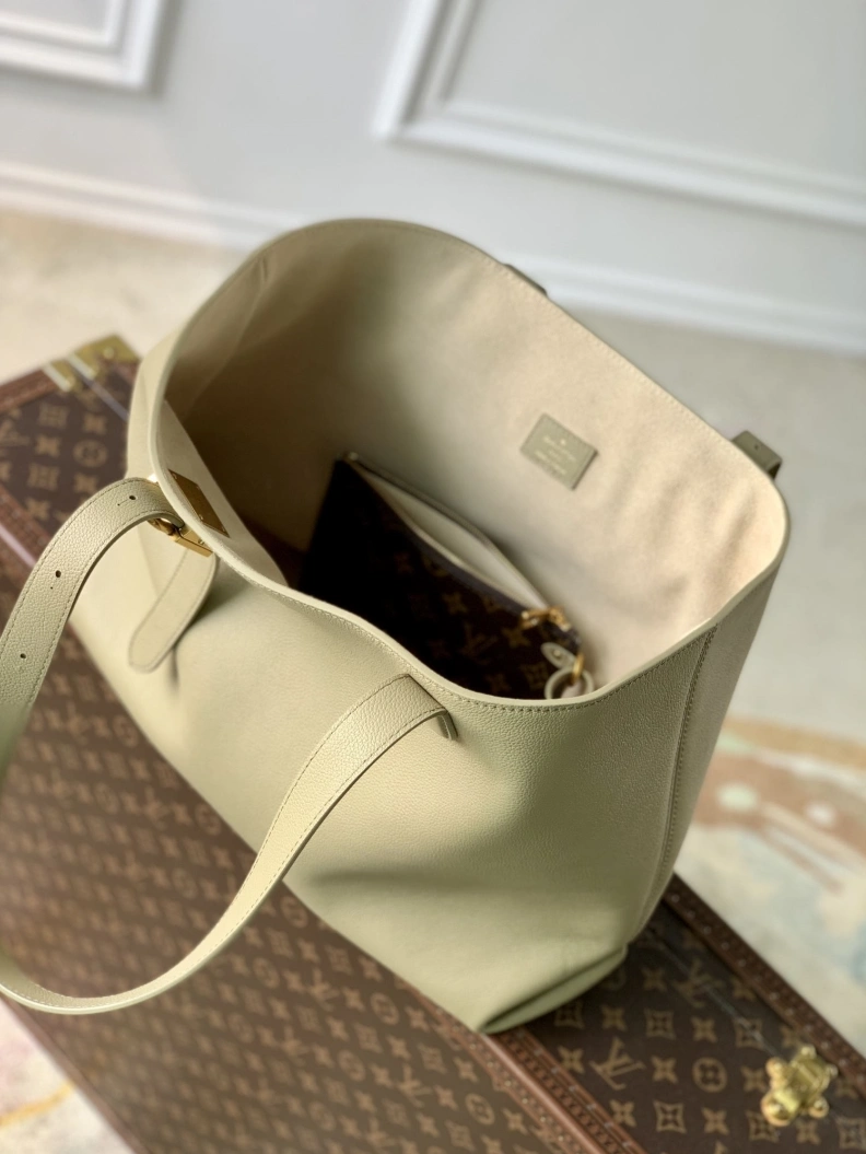 LX Shopping Bags HighQuality 3395
