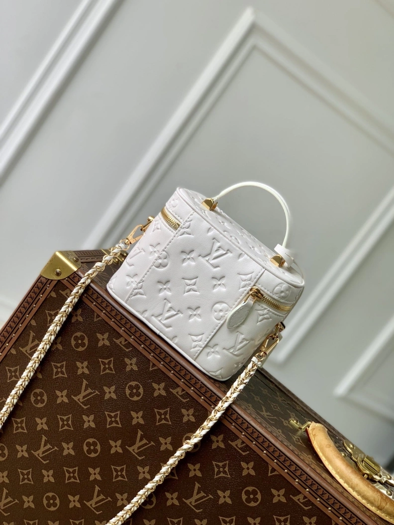 LX Cosmetic Bags Durable 3474