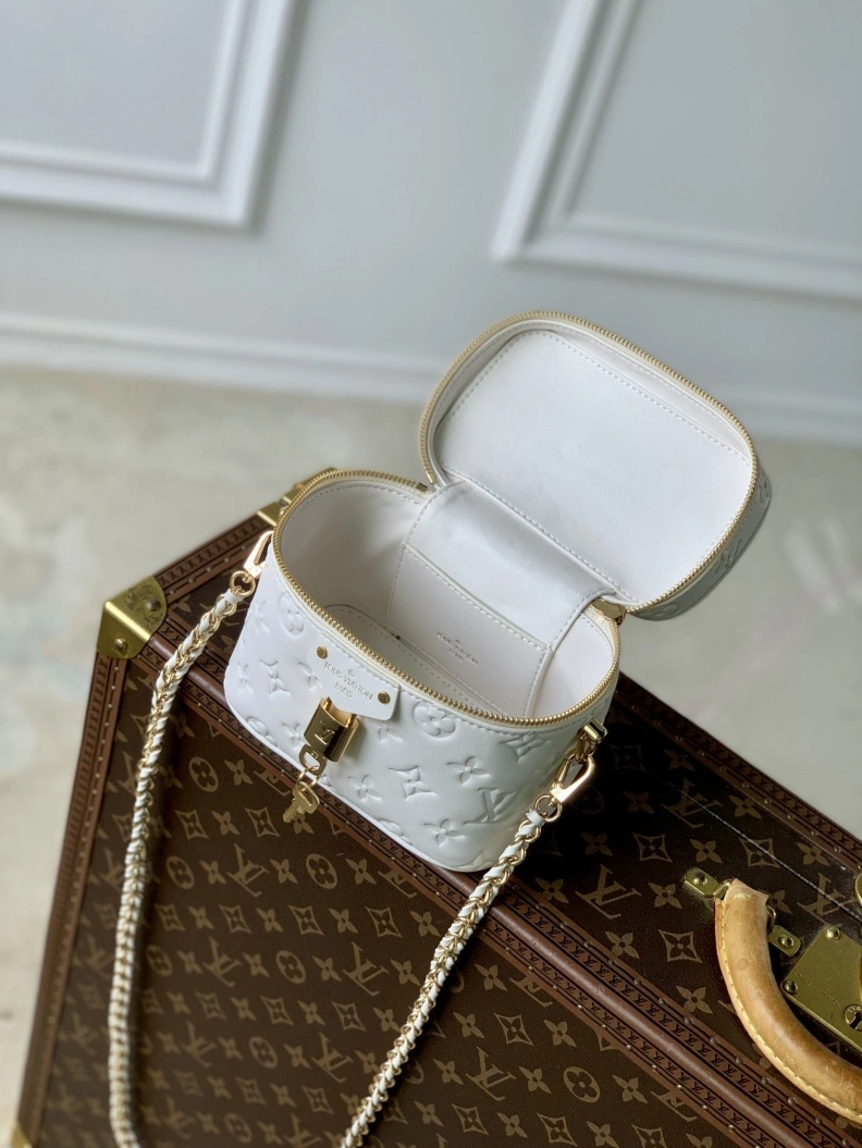 LX Cosmetic Bags Durable 3474