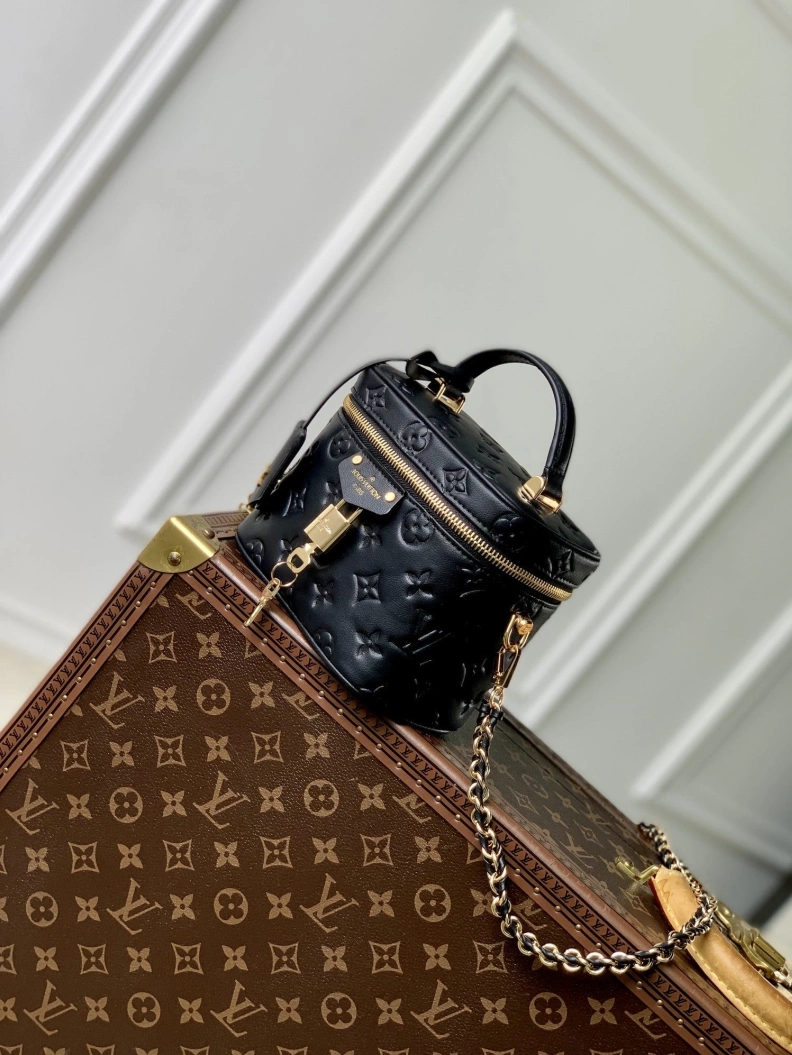 LX Cosmetic Bags StreetReady 3479