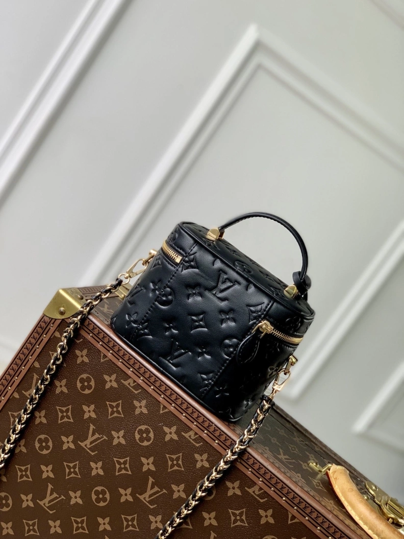 LX Cosmetic Bags StreetReady 3479