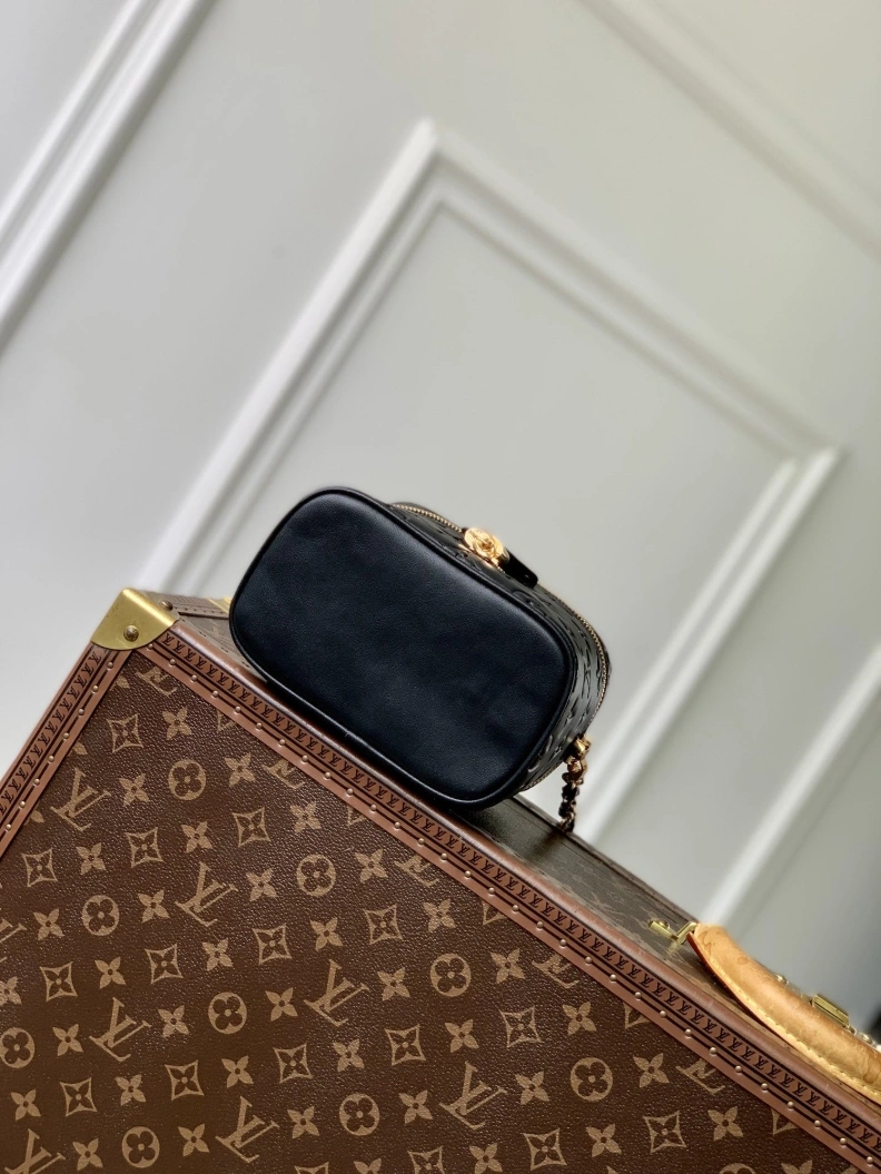 LX Cosmetic Bags StreetReady 3479