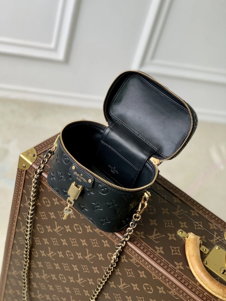 LX Cosmetic Bags StreetReady 3479