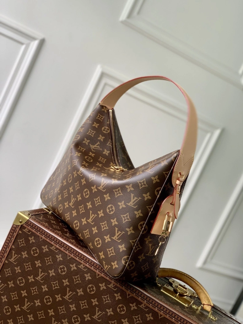 LX Top Handle Bags GoAnywhere 3361