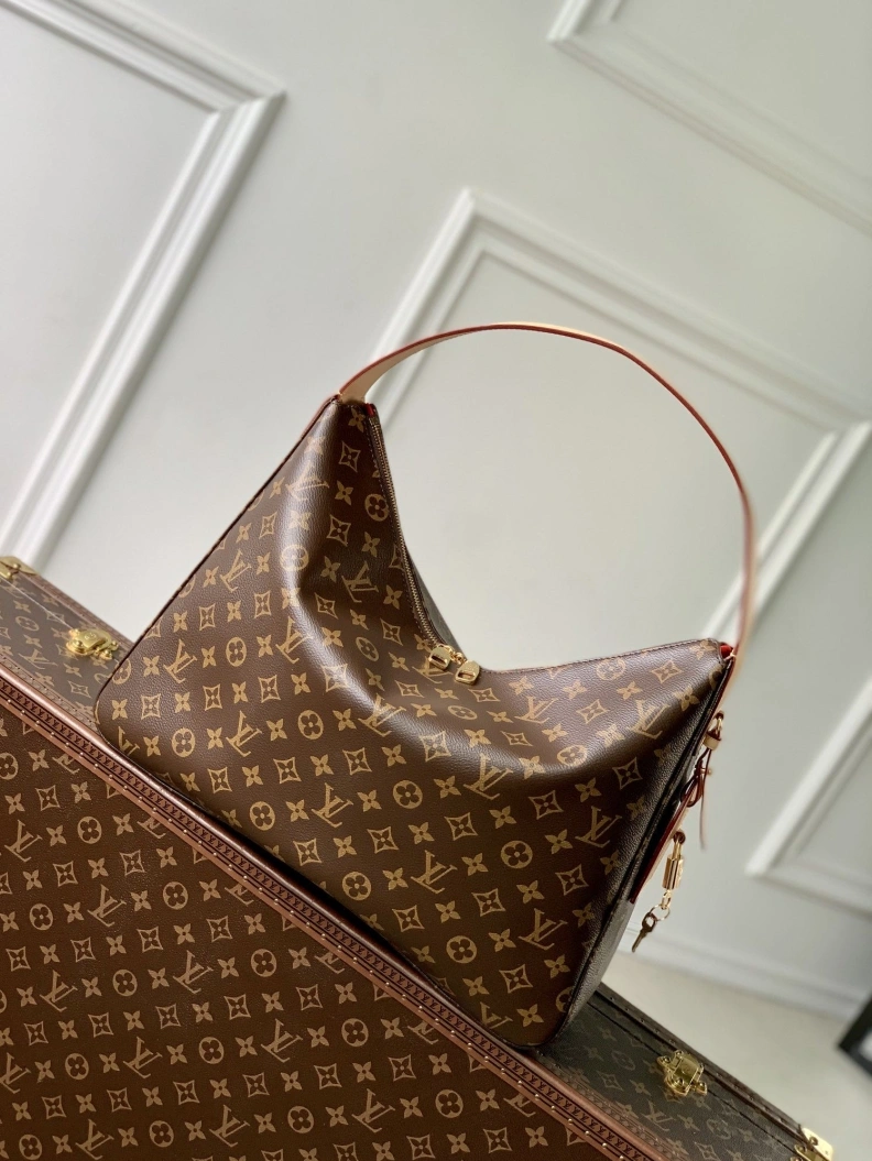 LX Top Handle Bags GoAnywhere 3361