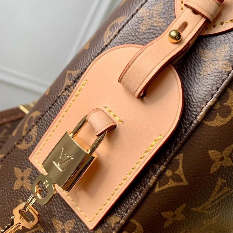 LX Top Handle Bags GoAnywhere 3361