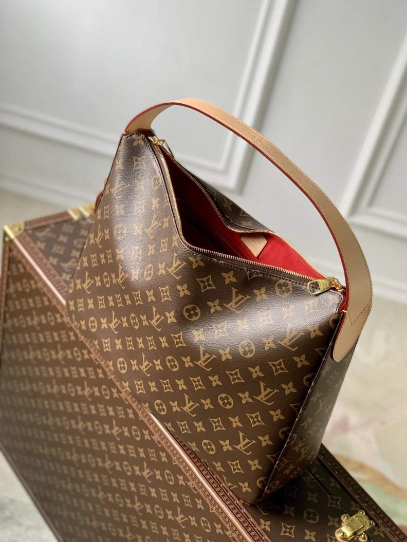 LX Top Handle Bags GoAnywhere 3361