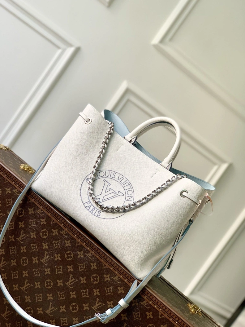Bold LX Shopping Bags 3384