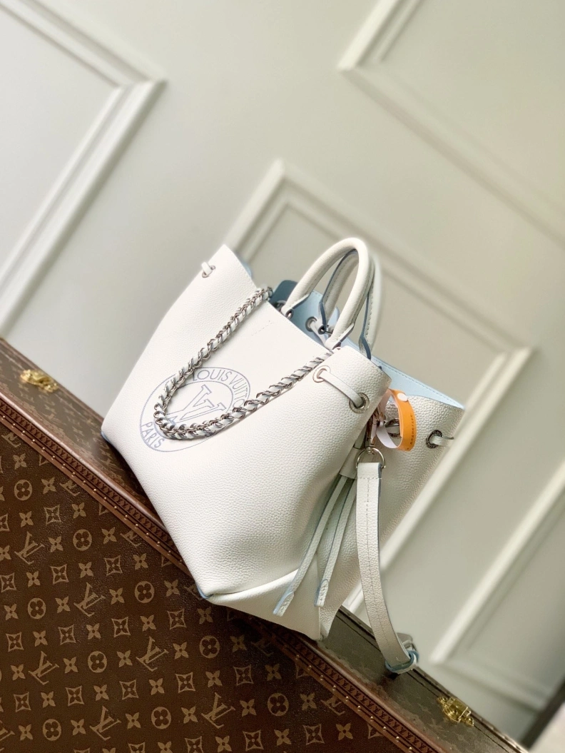Bold LX Shopping Bags 3384