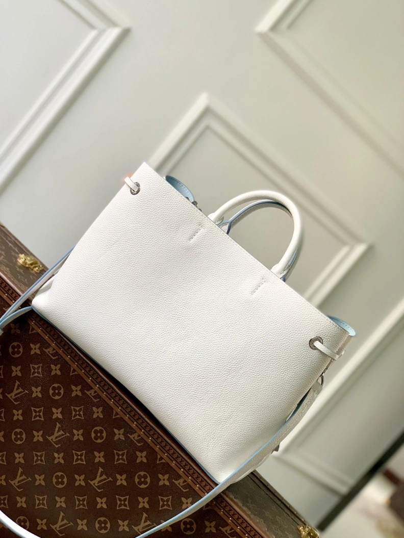 Bold LX Shopping Bags 3384