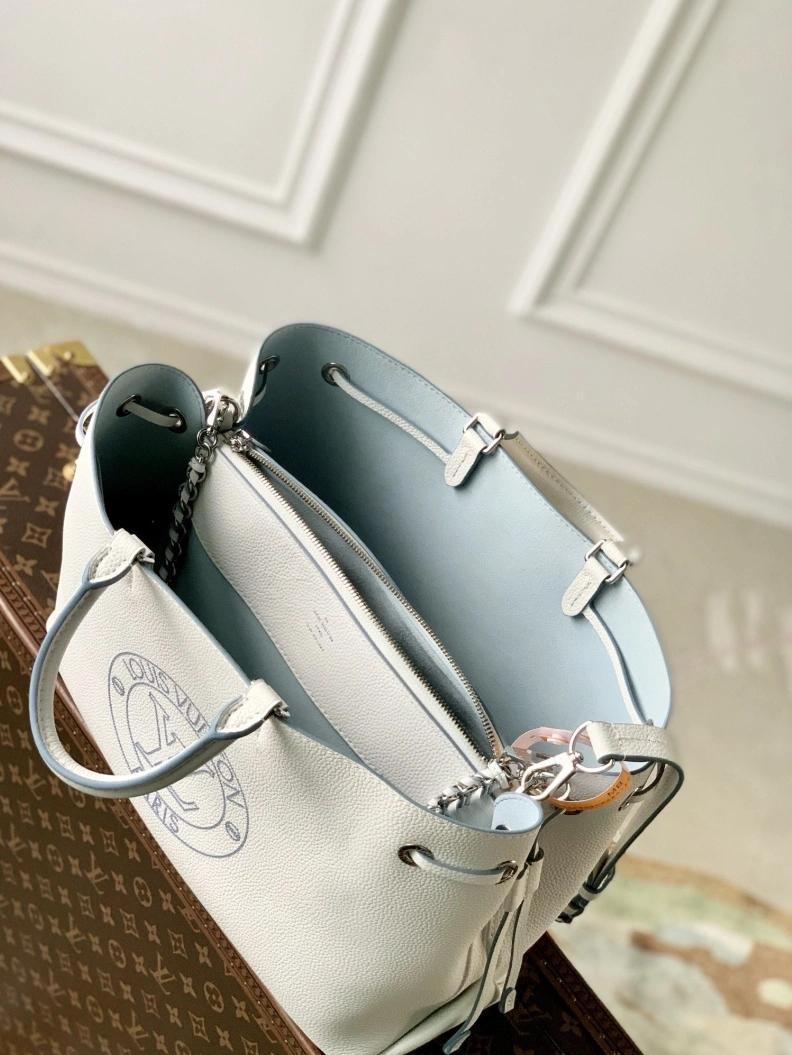 Bold LX Shopping Bags 3384