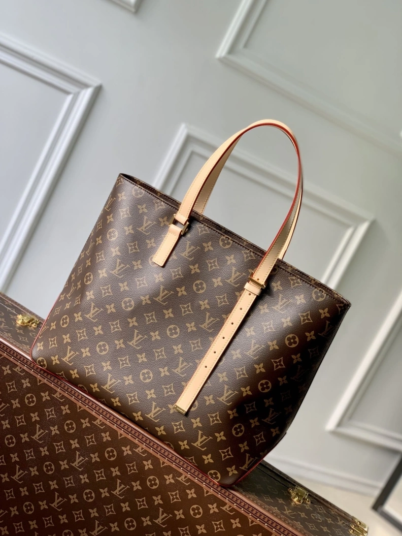 LX Shopping Bags Cozy 3375