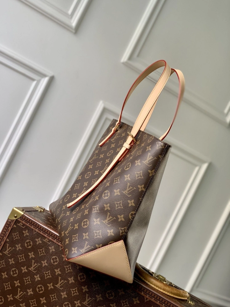 LX Shopping Bags Cozy 3375