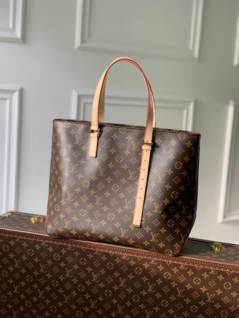 LX Shopping Bags Cozy 3375