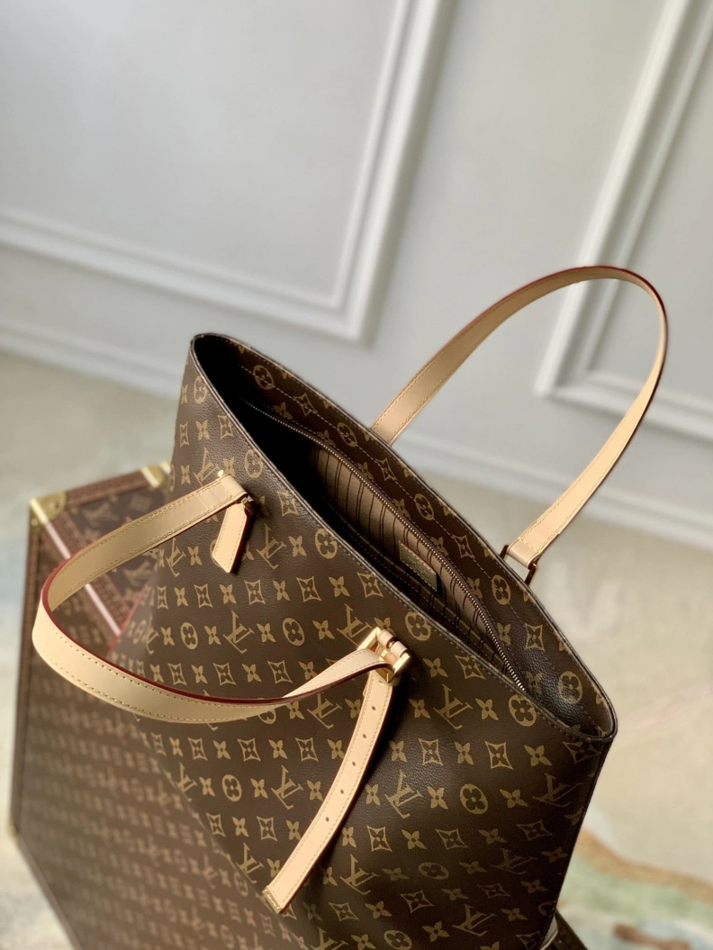 LX Shopping Bags Cozy 3375