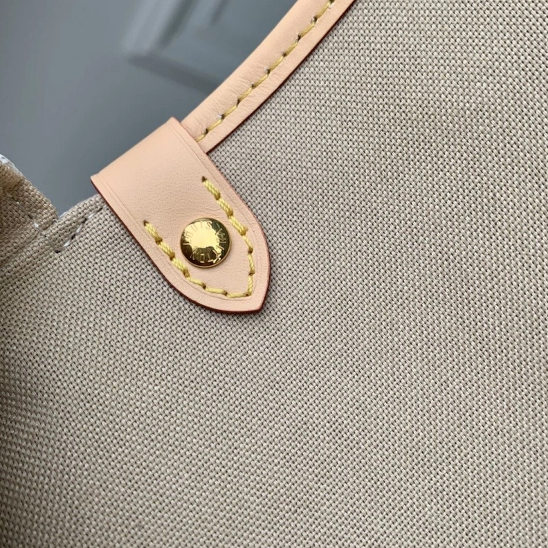 Breathable LX Satchel Bags 3441