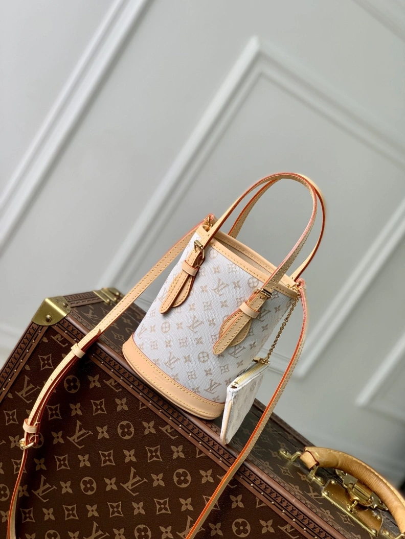 LX Bucket Bags Versatile 3488
