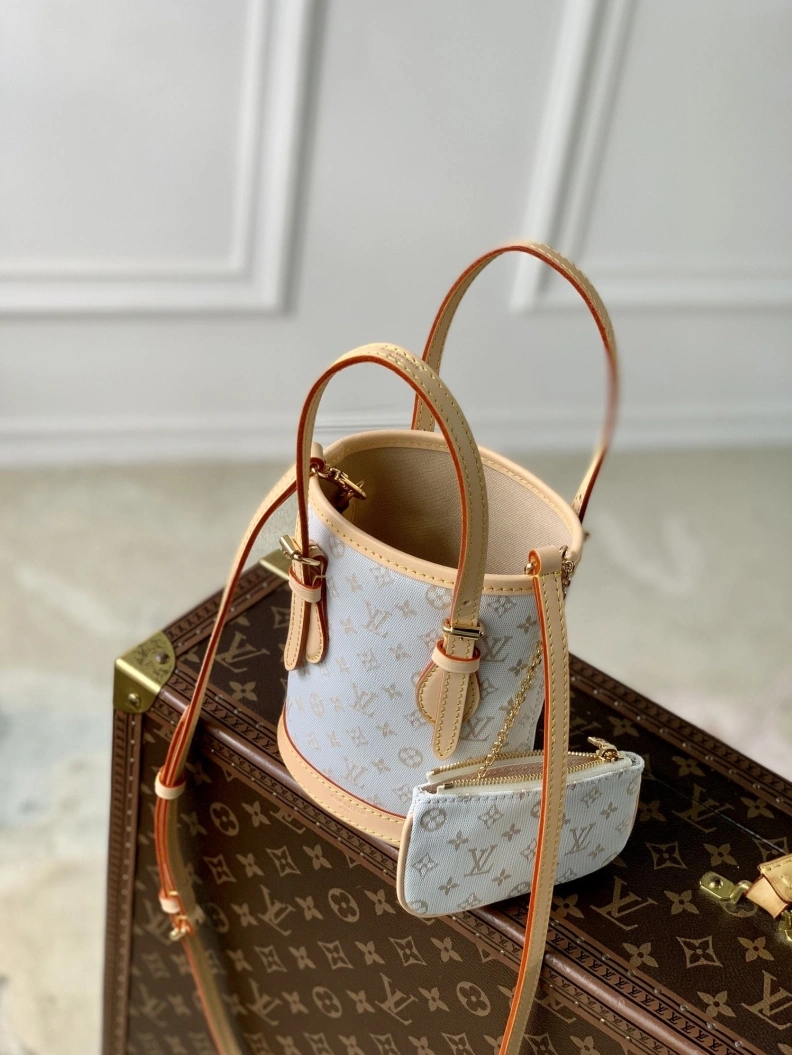 LX Bucket Bags Versatile 3488