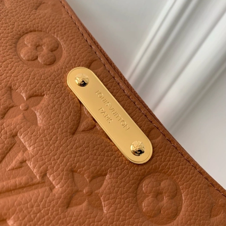 LX Satchel Bags Versatile 3438