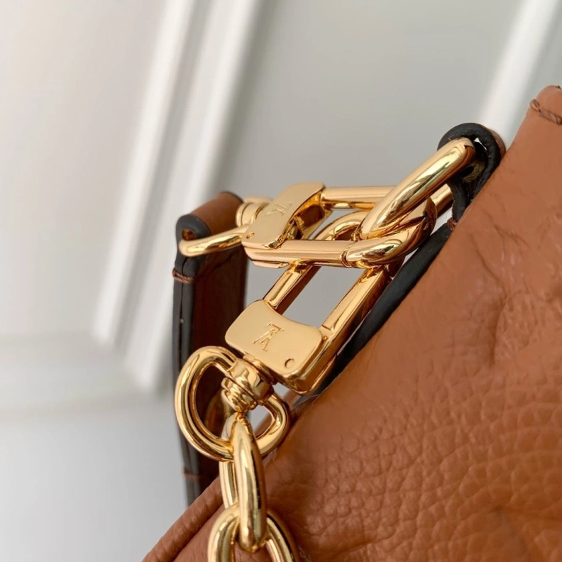 LX Satchel Bags Versatile 3438