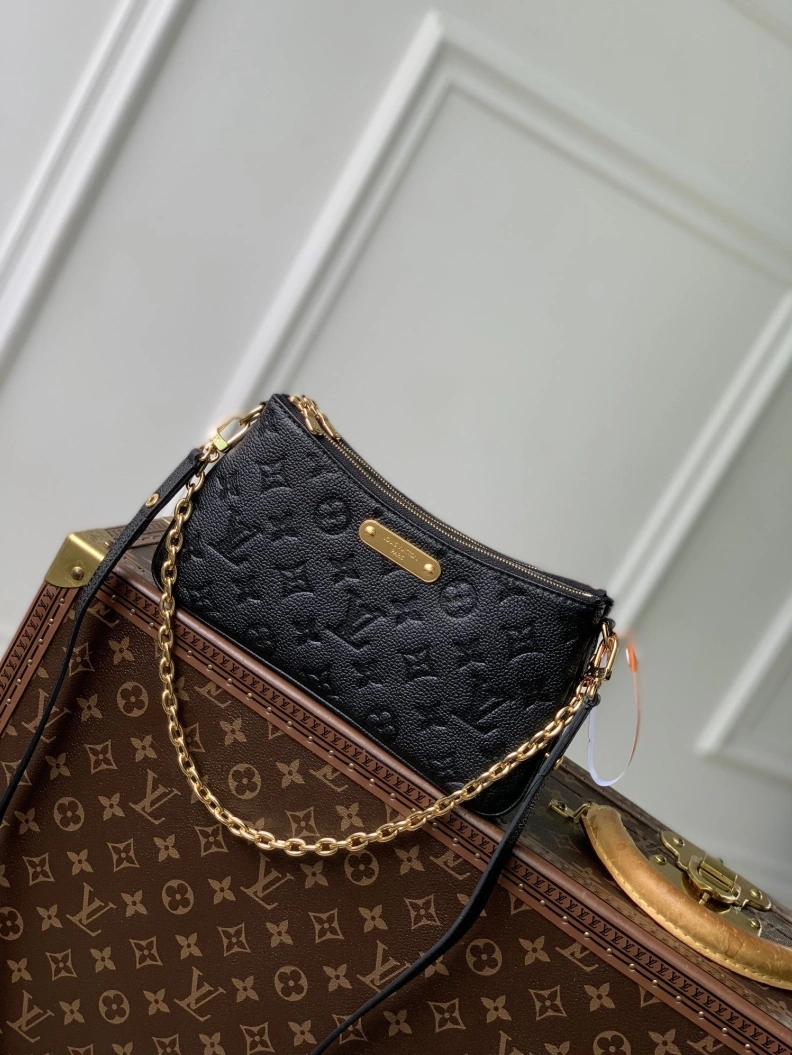 Durable LX Satchel Bags 3485