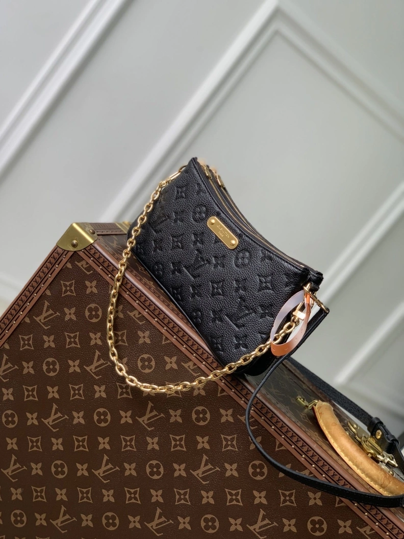 Durable LX Satchel Bags 3485