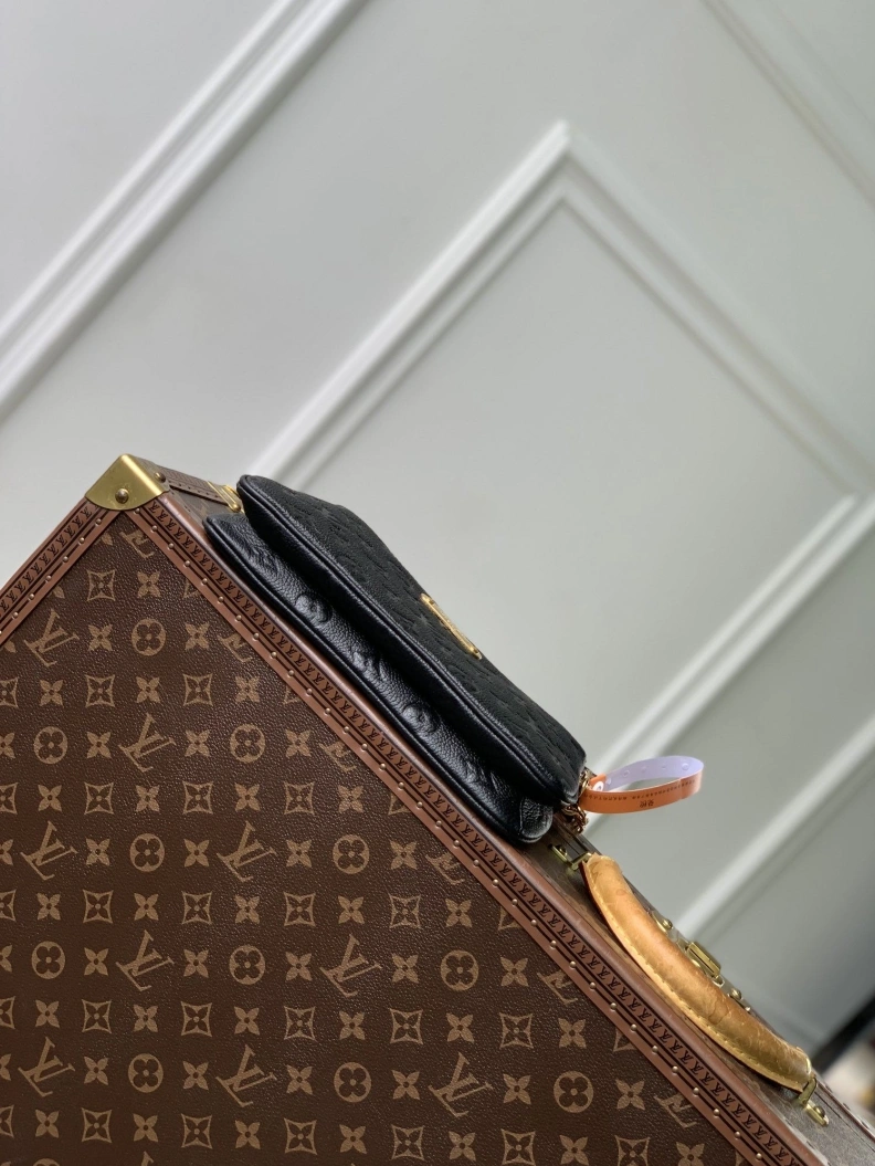 Durable LX Satchel Bags 3485