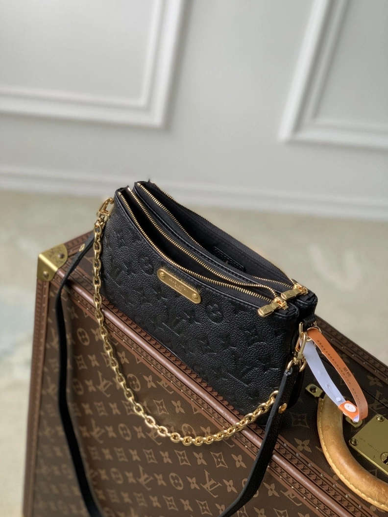 Durable LX Satchel Bags 3485