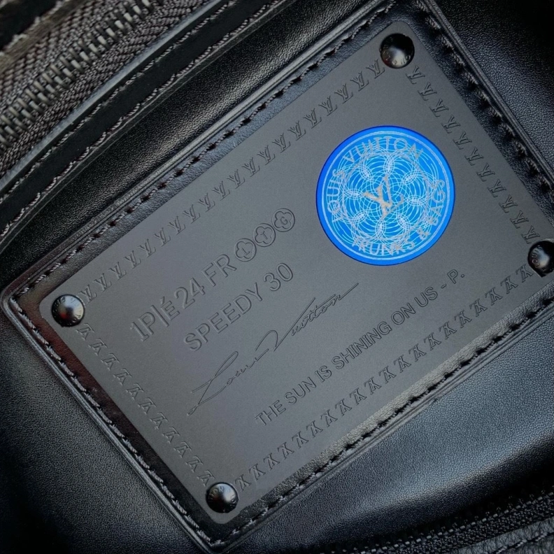 LX Speedy Bags Resilient 3369