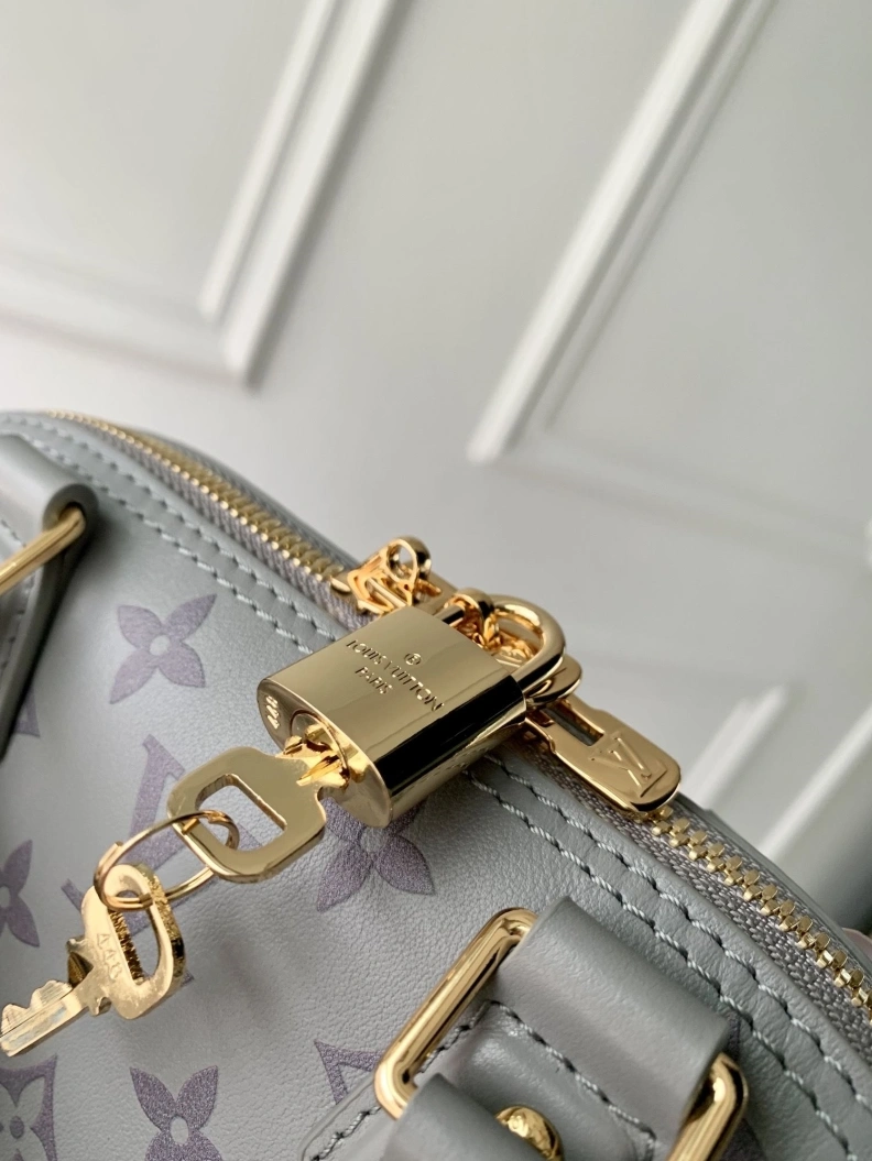LX Top Handle Bags BestValue 3396