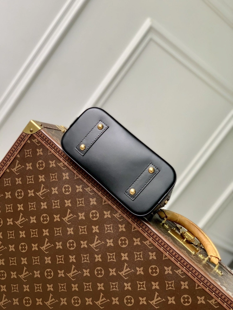 LX Top Handle Bags EyeCatching 3342