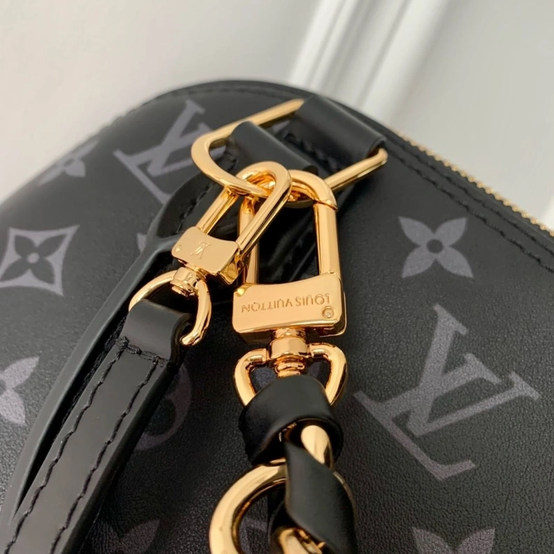 LX Top Handle Bags EyeCatching 3342