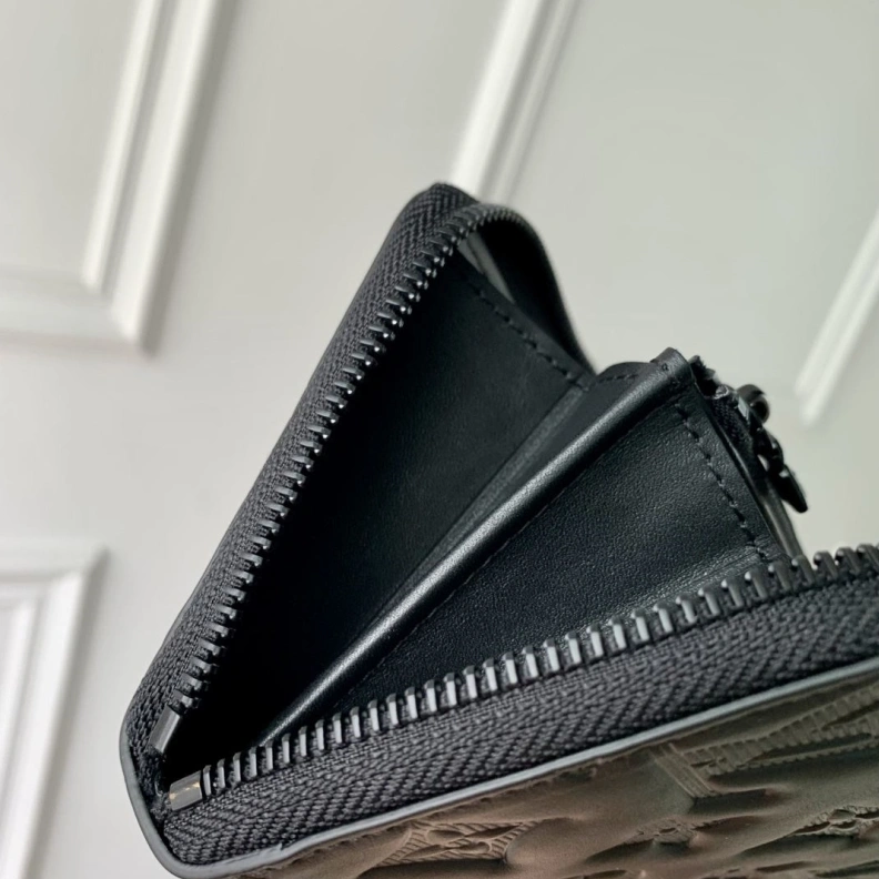 Resilient LX Wallets 3286