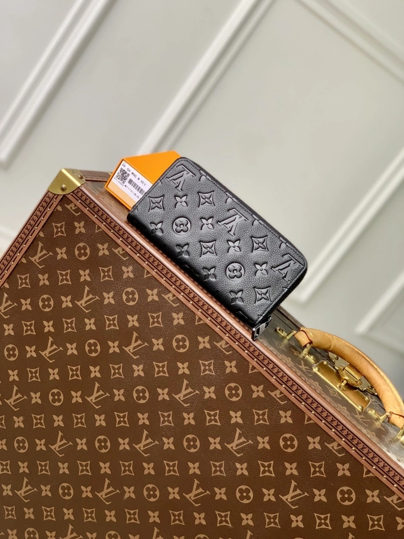 Sleek LX Wallets 3288