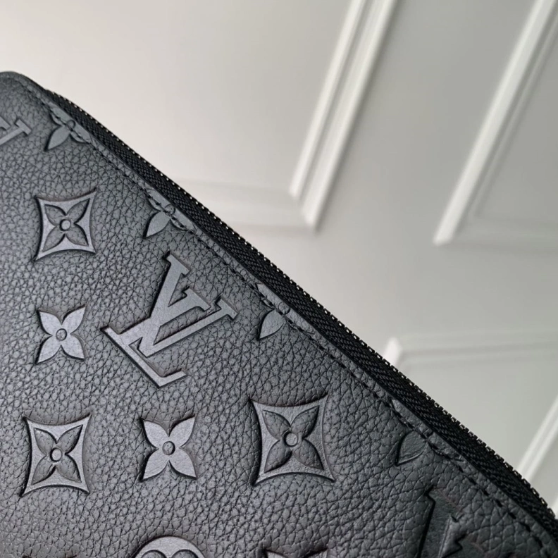 Sleek LX Wallets 3288