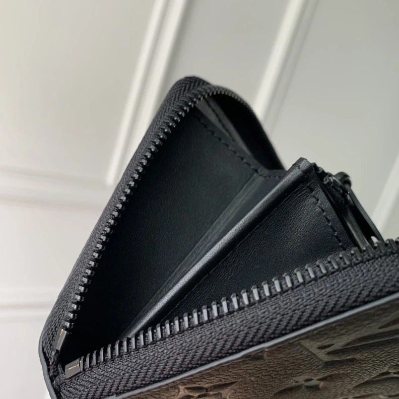 Sleek LX Wallets 3288