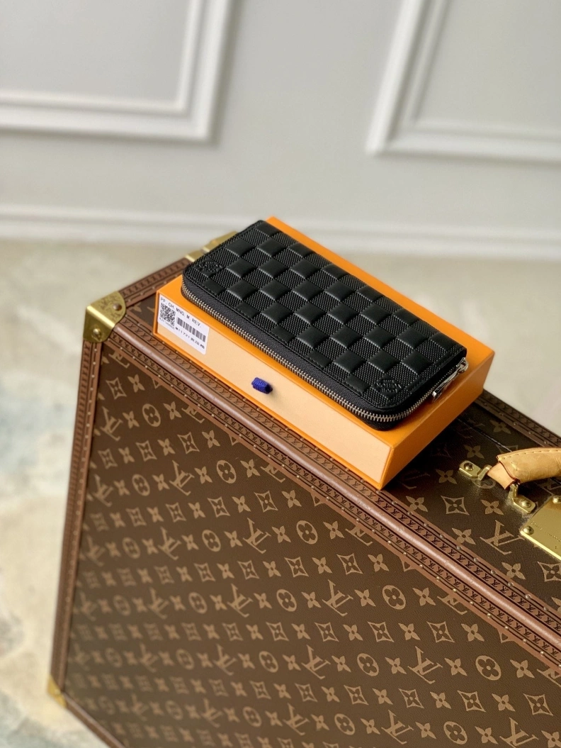 Vibrant LX Wallets 3303