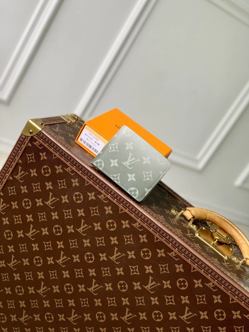 LX Wallets Versatile 3290