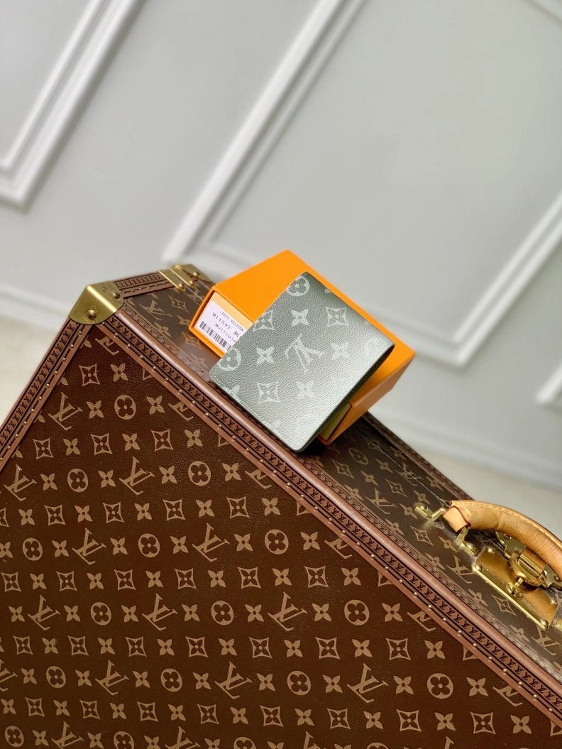LX Wallets Versatile 3290