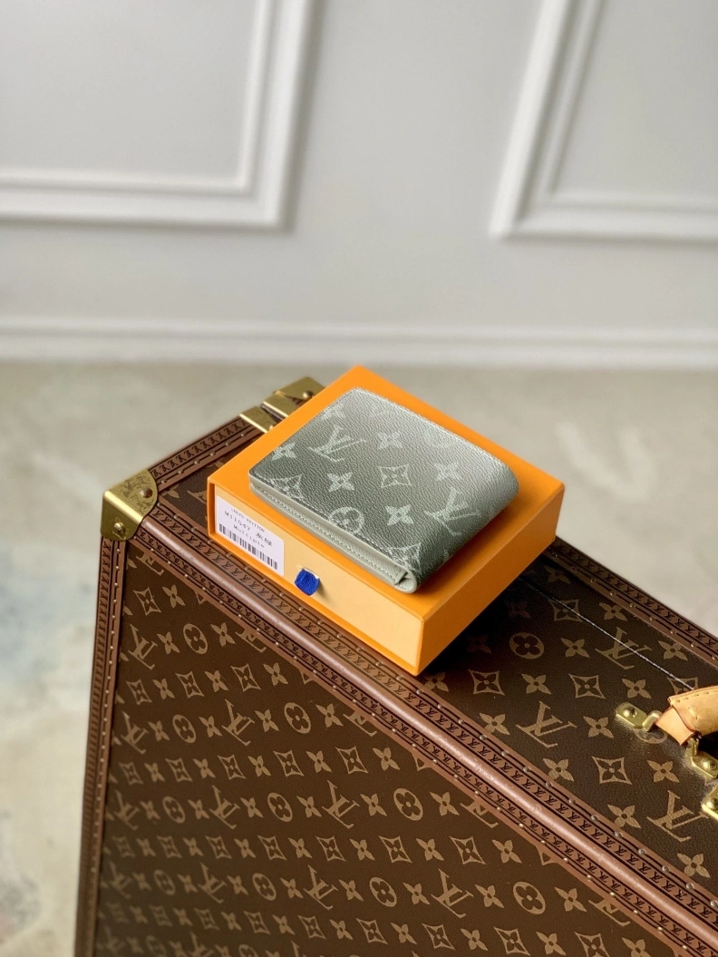LX Wallets Versatile 3290