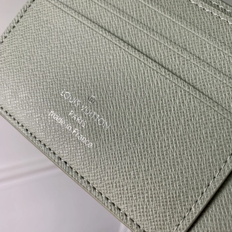 LX Wallets Versatile 3290