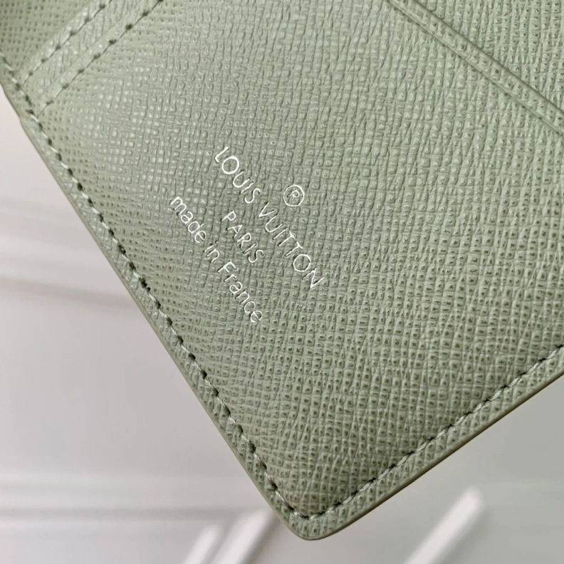 LX Wallets Efficient 3293